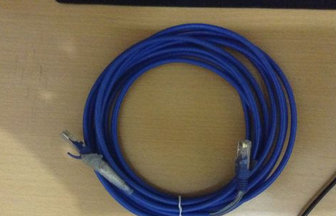 Win7办公室电脑借助网线建立局域网步骤