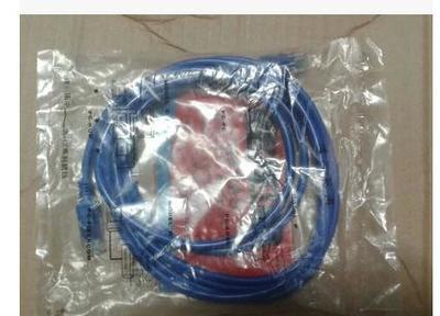如何科学选购超五类跳线？5米足米电脑网线使用全解析